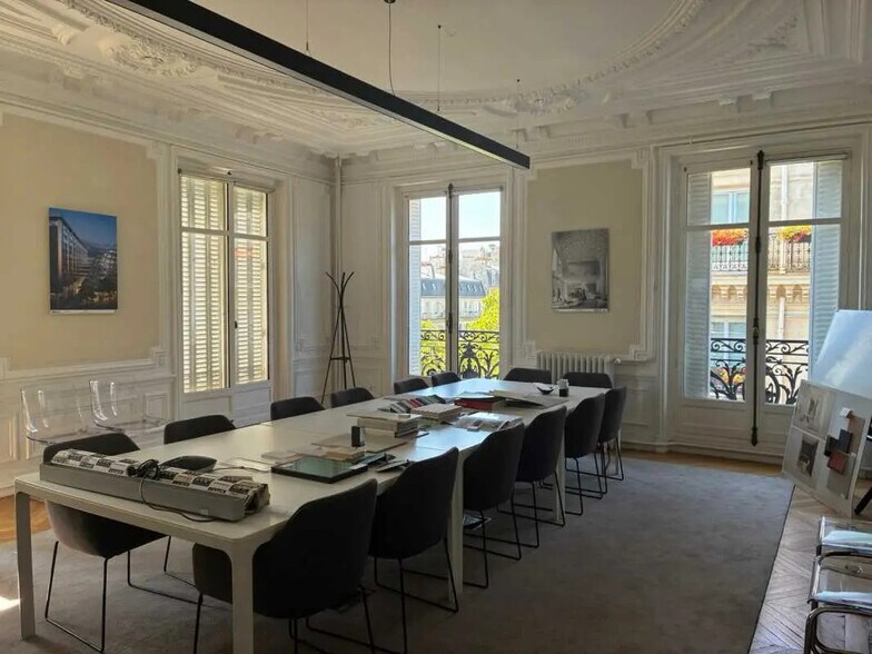 88 Avenue Kléber, Paris à louer - Photo intérieure - Image 2 de 12