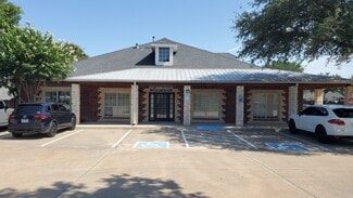 Plus de détails pour 5805 Coit Rd, Plano, TX - Bureau à vendre