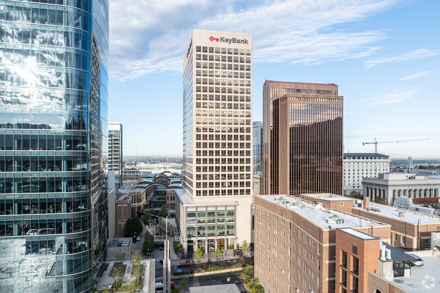 36 S State St, Salt Lake City, UT à louer - Photo du bâtiment - Image 2 de 13