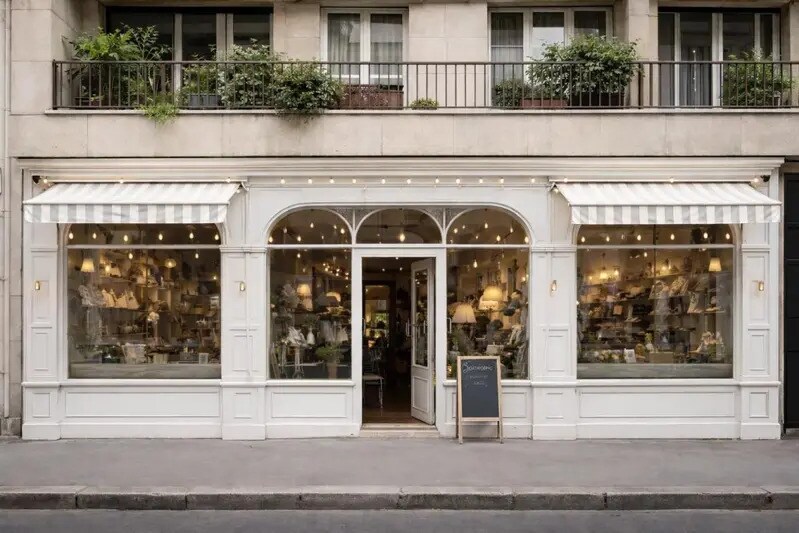 119 Rue De Montreuil, Paris à vendre Photo du bâtiment- Image 1 de 2