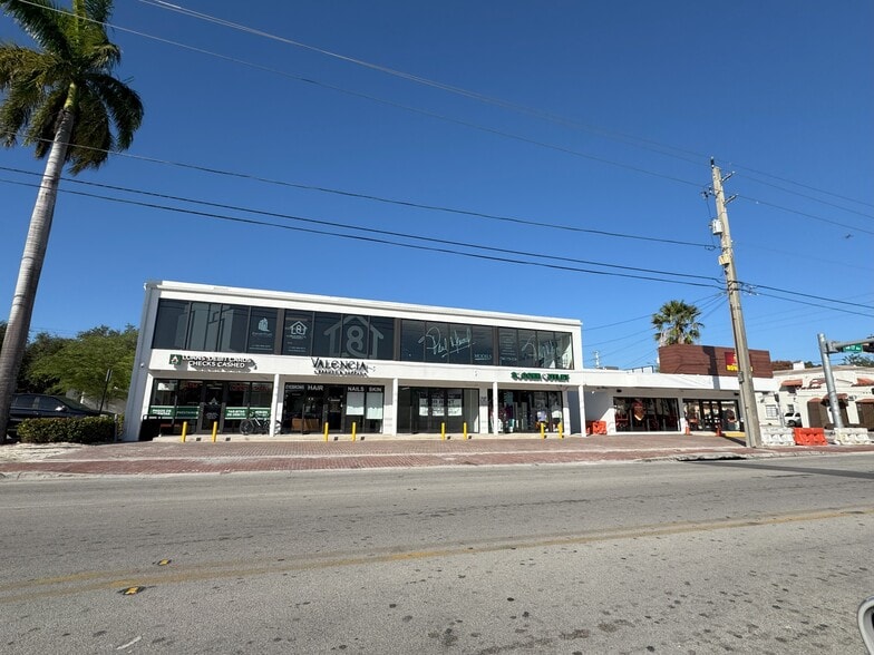 700 SW 17th Ave, Miami, FL for lease - Building Photo - Image 2 of 16
