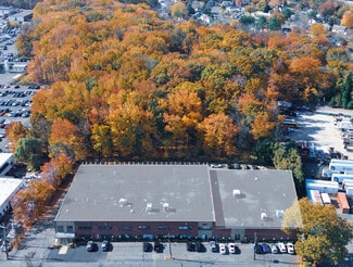 More details for 1080 Garden State Rd, Union Township, NJ - Industrial for Sale