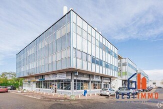 Plus de détails pour 73 Avenue Du Chateau D'Eau, Mérignac - Bureau à louer