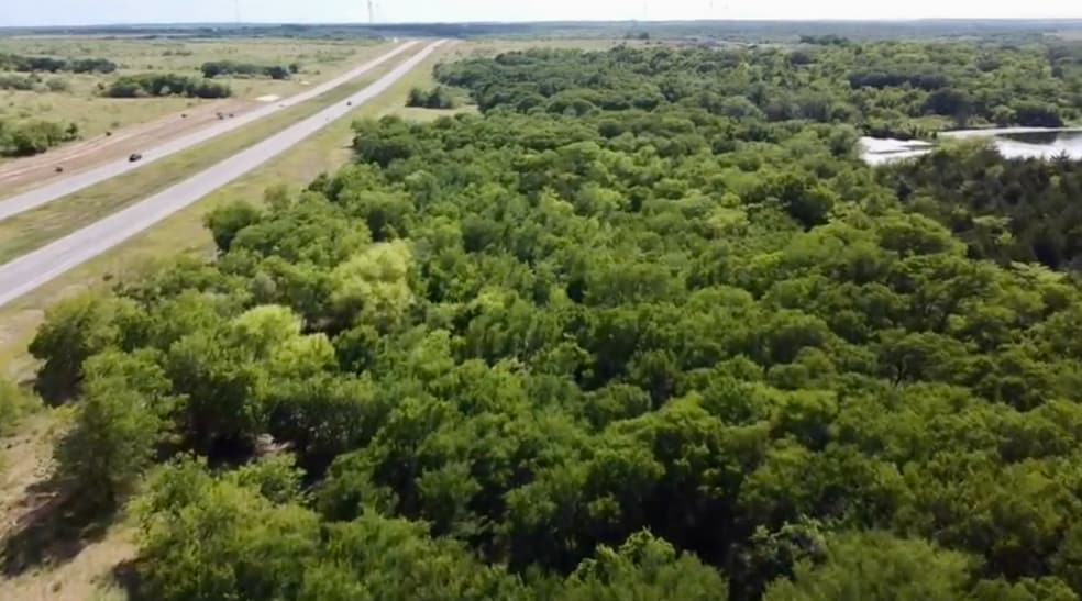 SWC HCR 3360 & Hwy 31, Hubbard, TX for sale - Building Photo - Image 3 of 4