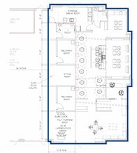 Drexel Ave, Franklin, WI for lease Floor Plan- Image 1 of 5