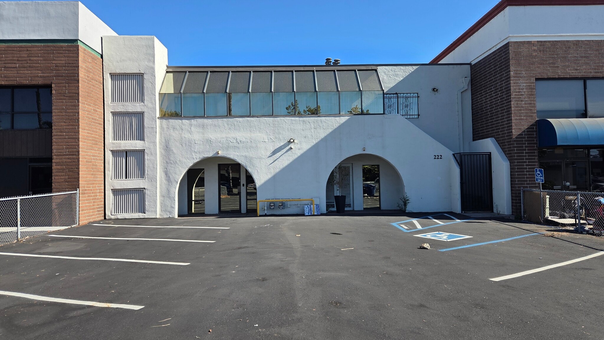 222 W 2nd Ave, Escondido, CA for lease Interior Photo- Image 1 of 6