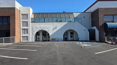 222 W 2nd Ave, Escondido, CA for lease Interior Photo- Image 1 of 6