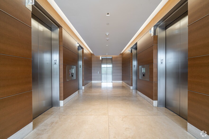 1233 West Loop S, Houston, TX à louer - Hall d’entrée - Image 3 de 25