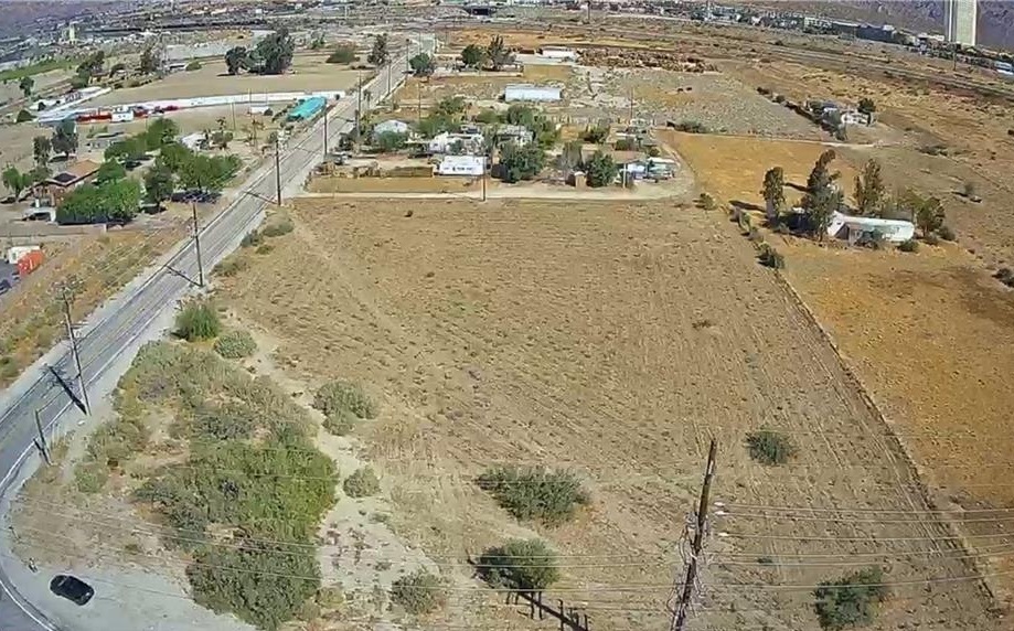 Bonita Avenue & Apache Trl, Cabazon, CA à vendre - Photo du b timent - Image 2 de 10