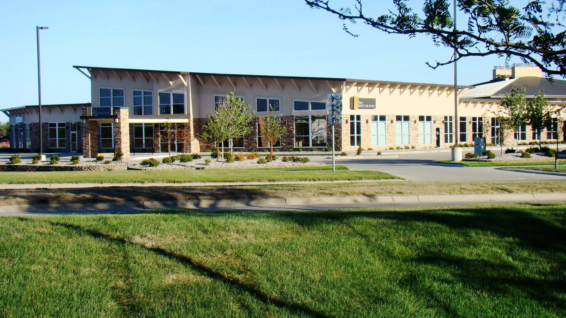 330 Dakota Dunes Blvd, Dakota Dunes, SD à vendre Photo du bâtiment- Image 1 de 1