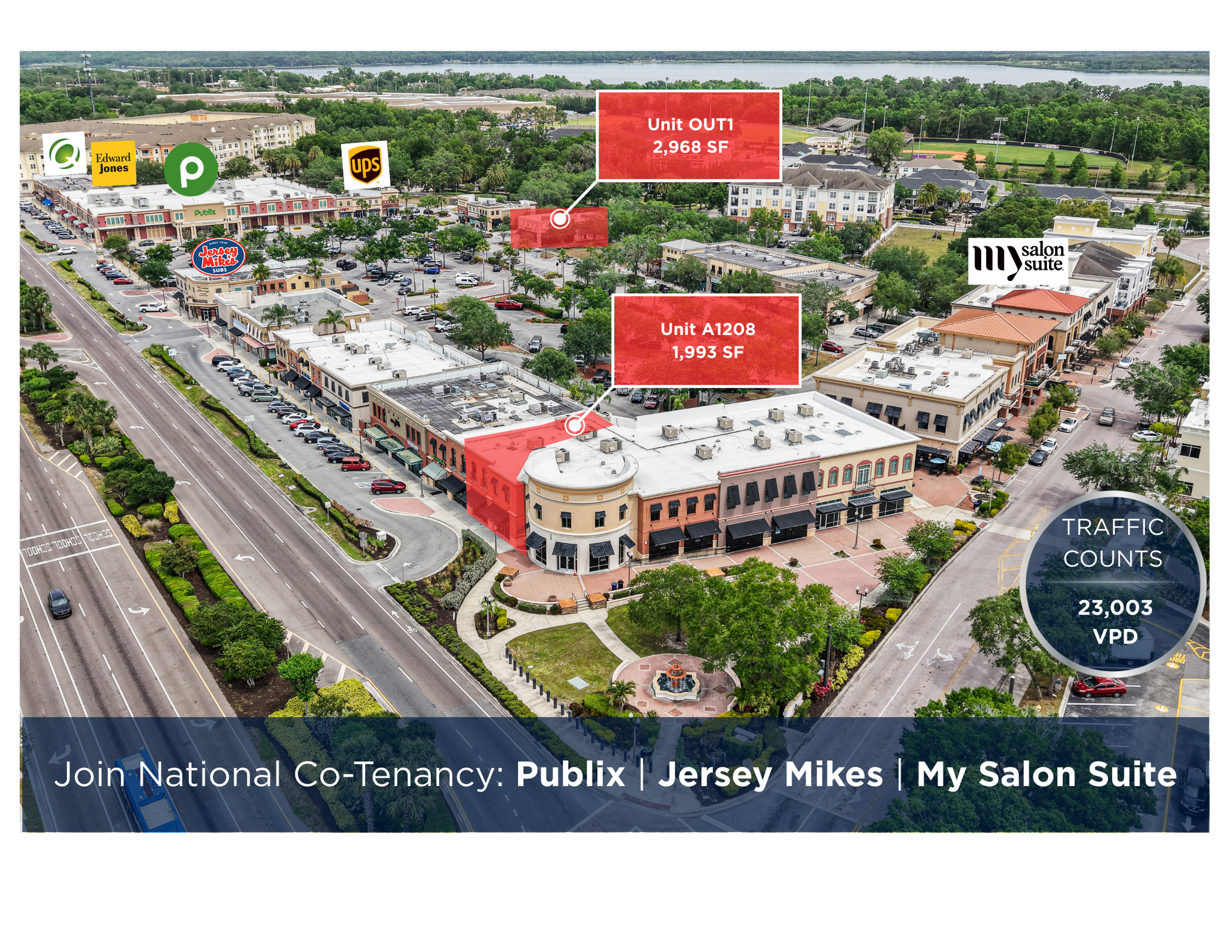 1160 E State Road 434, Winter Springs, FL for lease Interior Photo- Image 1 of 2