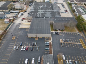 175 E Broadway Ave, Westerville, OH à louer Photo du bâtiment- Image 2 de 4