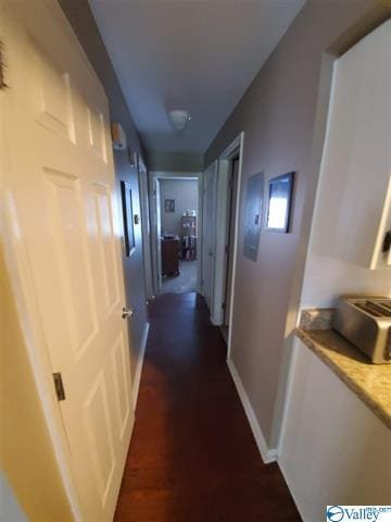 2706 Lantern Walk, Huntsville, AL for sale - Interior Photo - Image 3 of 17