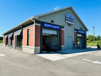 Plus de détails pour 3507 W Highland Rd, Milford, MI - Vente au détail à vendre