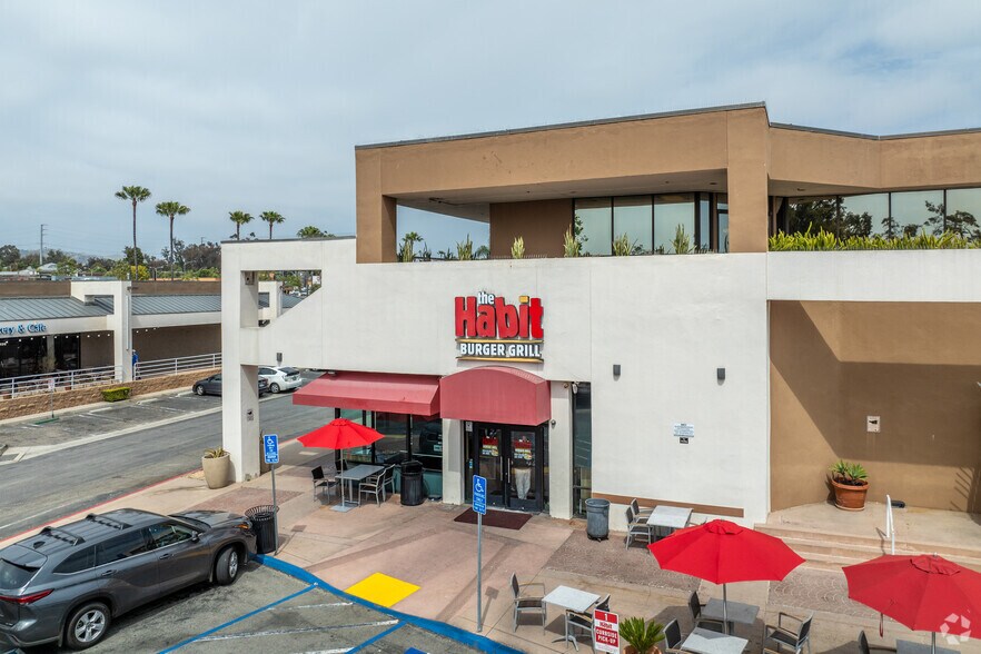 4732-4744 Telephone Rd, Ventura, CA for sale - Building Photo - Image 2 of 6
