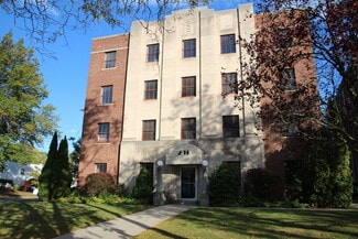 Plus de détails pour 291 Whitney Ave, New Haven, CT - Bureau à louer