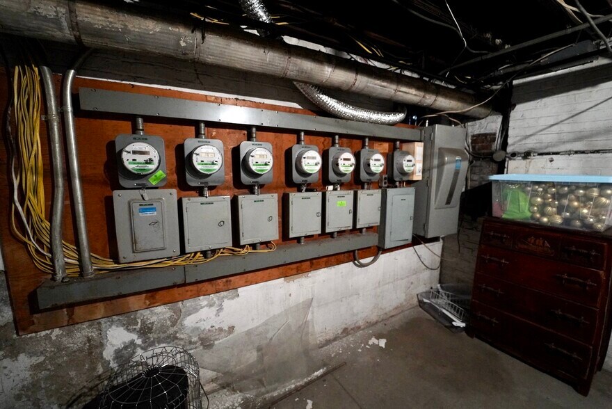 2101 N Pennsylvania St, Indianapolis, IN à vendre - Photo du bâtiment - Image 2 de 34