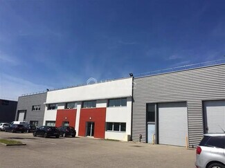 Plus de détails pour Bureau, Local d'activités à louer