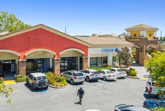 More details for Westlake Village Shopping Center – Retail for Sale, Sacramento, CA