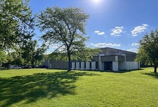Plus de détails pour 43 Stults Rd, Dayton, NJ - Industriel à vendre