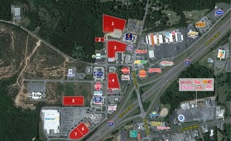 More details for Willow Lane, Greenville, AL - Land for Sale