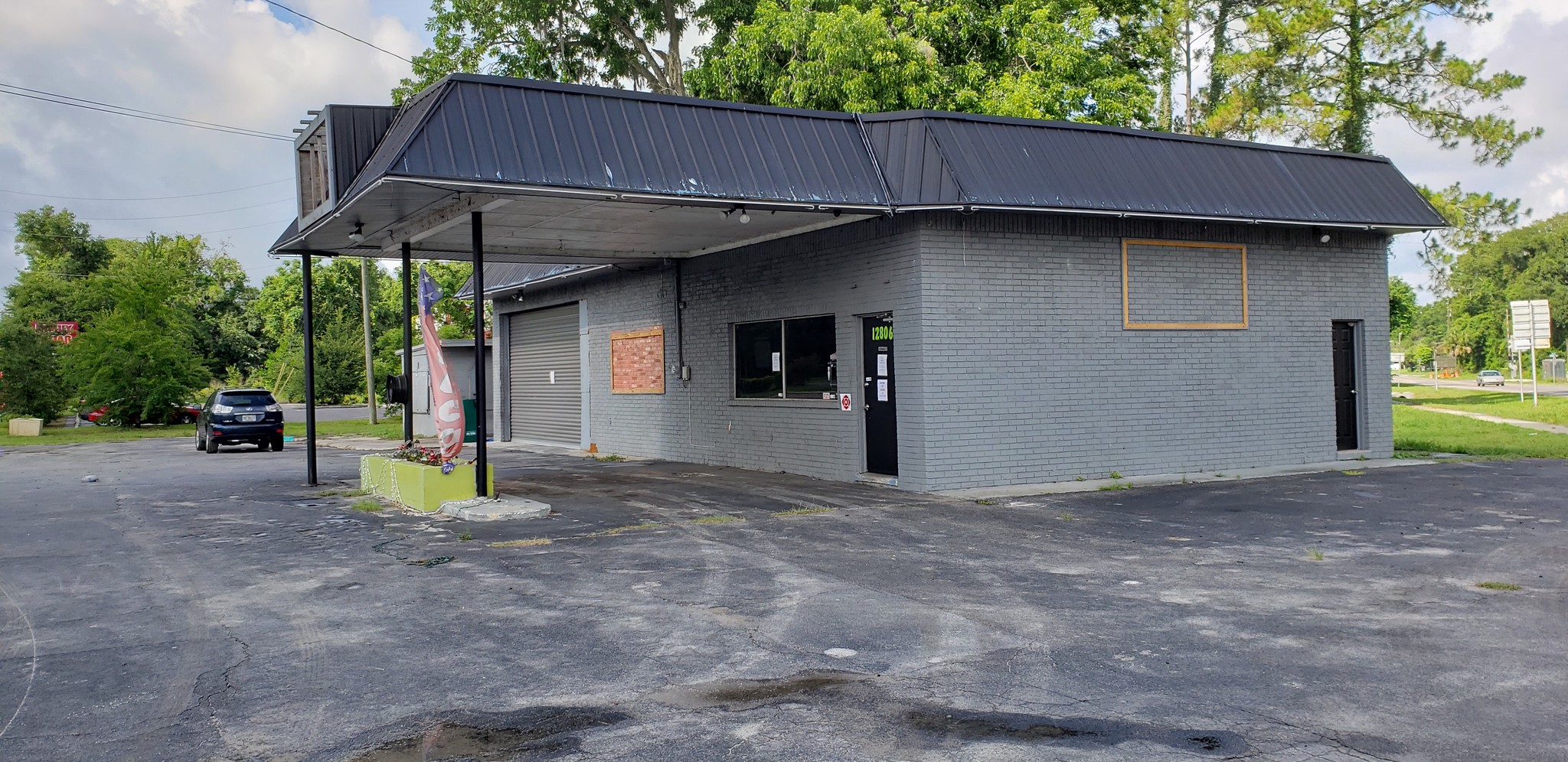 12806 SW State Road 45, Archer, FL for sale Building Photo- Image 1 of 1