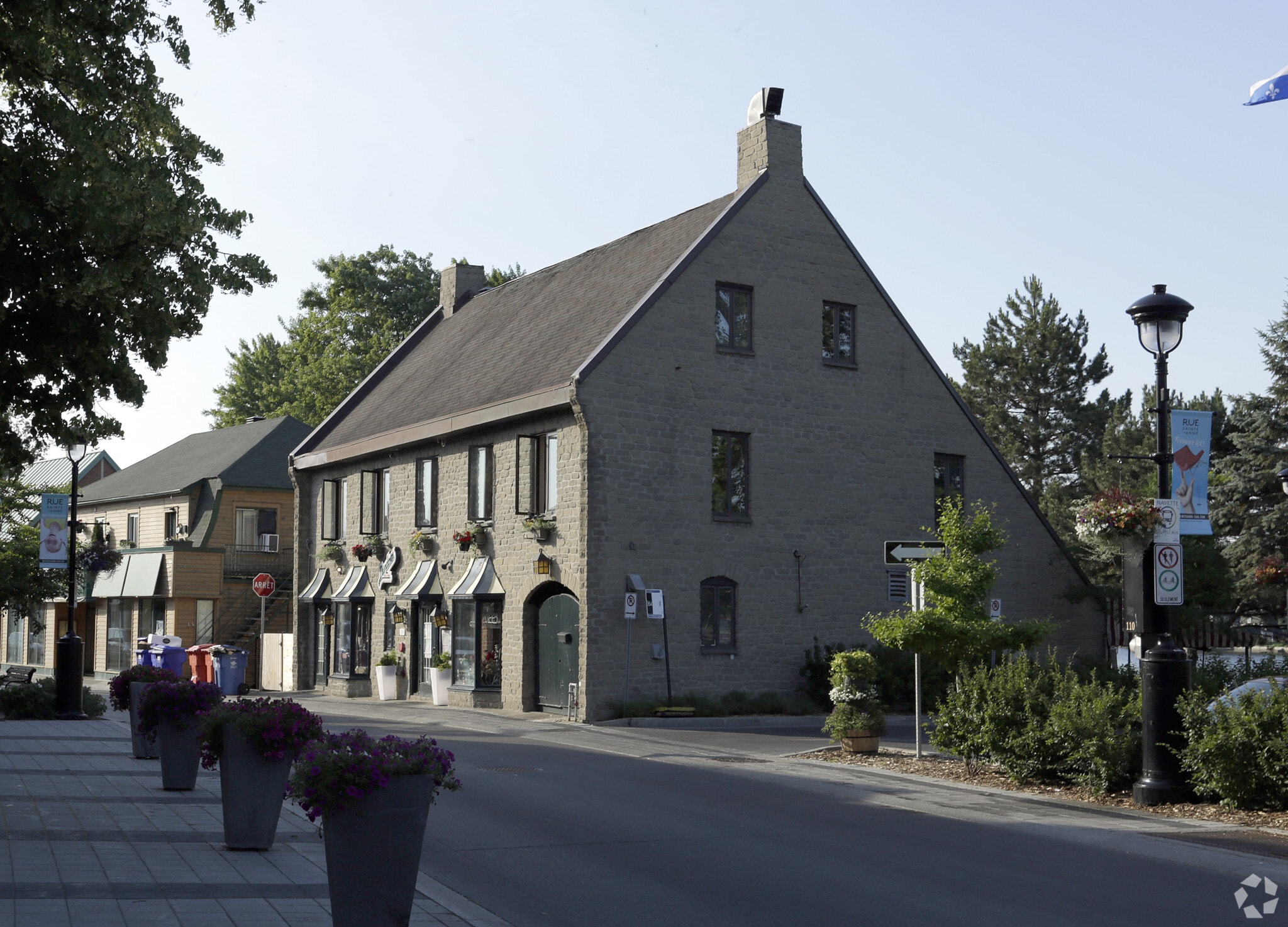 106 Rue Sainte-Anne, Ste-Anne-de-Bellevue, QC à vendre Photo principale- Image 1 de 1