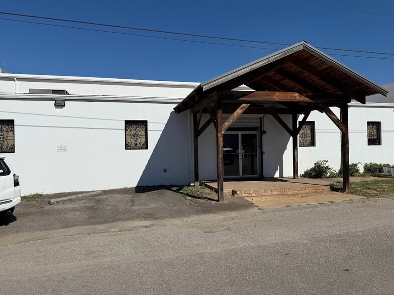 4800 Division Ave, Birmingham, AL for lease - Building Photo - Image 1 of 10