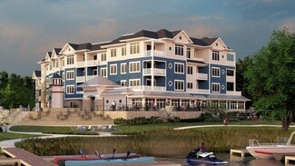 More details for 5339 Lighthouse Bay Dr, Madison, WI - Retail for Lease
