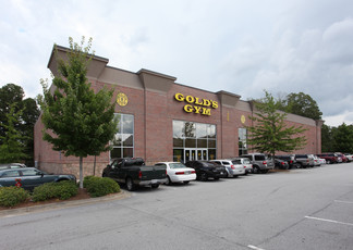 More details for 1250 Jim Moore Rd, Dacula, GA - Retail for Sale