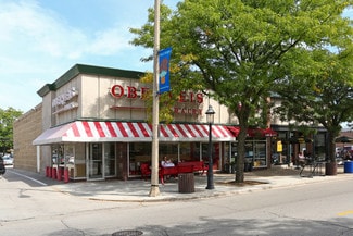 More details for 101 S Northwest Hwy, Park Ridge, IL - Retail for Lease