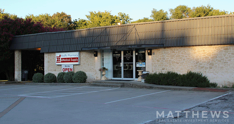 408 N Allen Dr, Allen, TX for sale Building Photo- Image 1 of 5