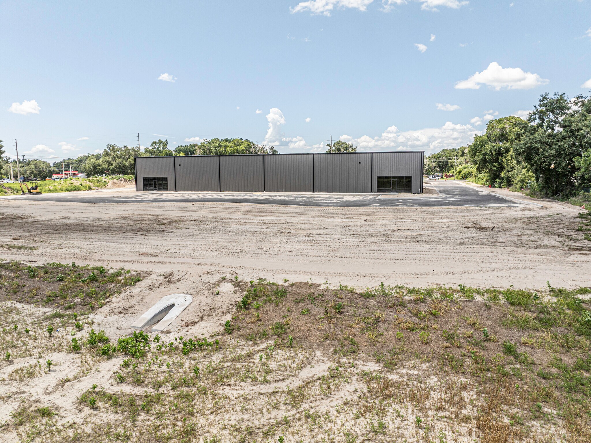3023 E C 48, Center Hill, FL à louer Photo du bâtiment- Image 1 de 41