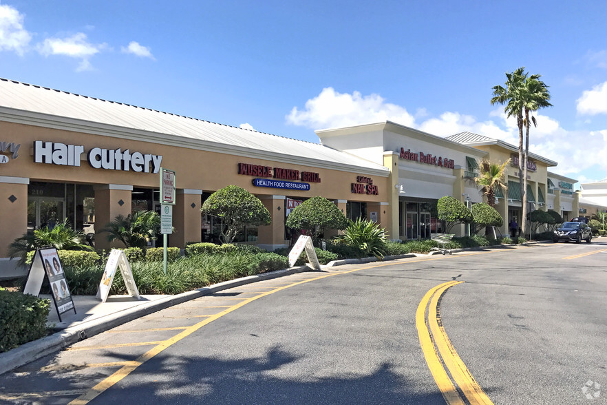 110-310 S Federal Hwy, Deerfield Beach, FL for lease - Building Photo - Image 1 of 5