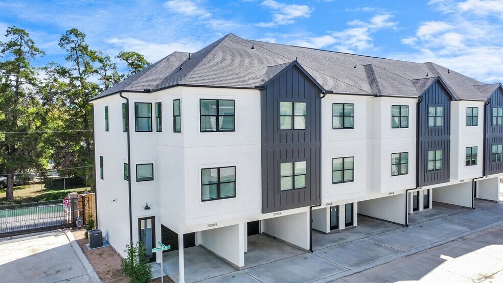 3250 Sauce Pan Way, Katy, TX à vendre - Photo du bâtiment - Image 1 de 11