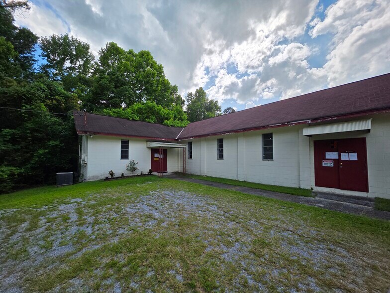 10675 Rucker Rd, Elmore, AL à vendre - Photo du bâtiment - Image 2 de 8