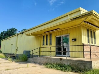 Plus de détails pour 1616 Avenue F, Bay City, TX - Industriel à vendre