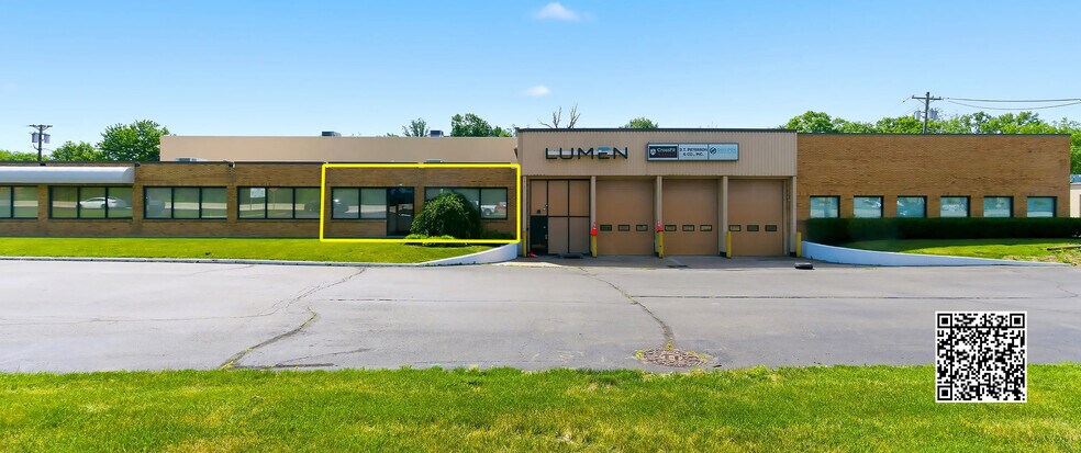 4260 US Highway 1, Monmouth Junction, NJ à louer - Photo du bâtiment - Image 2 de 4