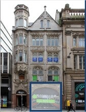 14 Dale St, Liverpool for lease Building Photo- Image 1 of 1