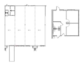 4000 & 4040 N Combee Rd, Lakeland, FL for lease Floor Plan- Image 1 of 1