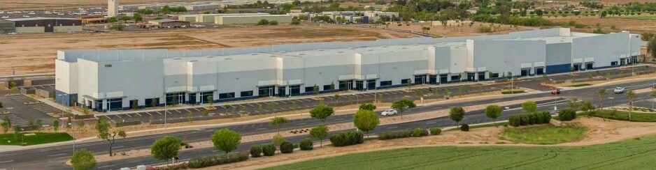 1725 E Germann Rd, Chandler, AZ for lease - Building Photo - Image 2 of 5