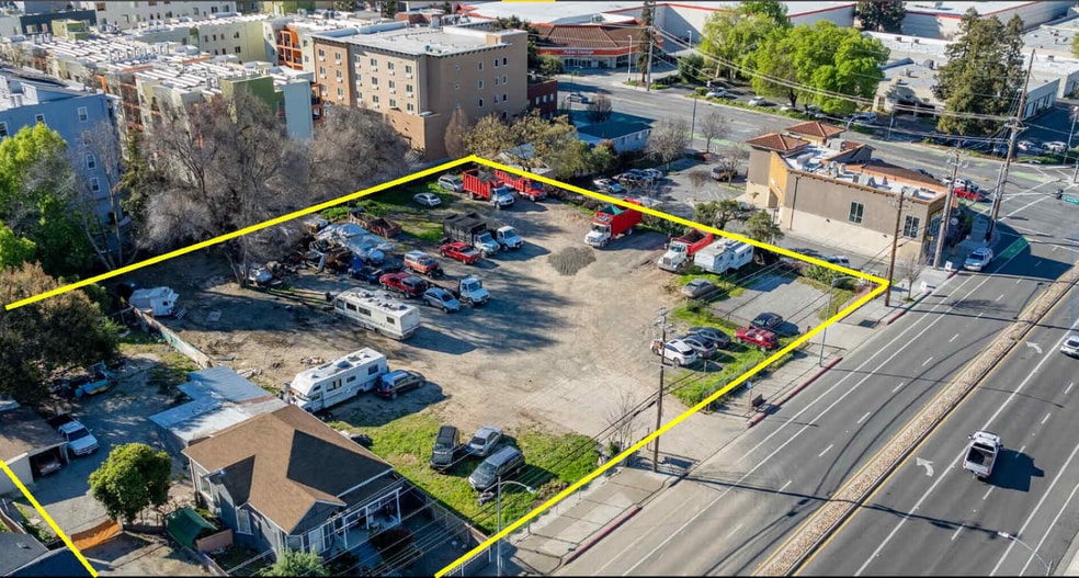 12280 Mabury rd, San Jose, CA for sale - Building Photo - Image 3 of 9