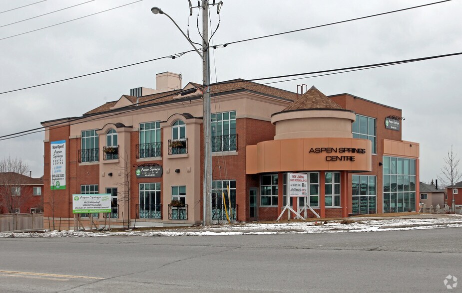 1 Hartwell Ave, Clarington, ON à vendre - Photo principale - Image 1 de 1