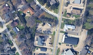 Plus de détails pour 121 N Highway 77, Waxahachie, TX - Terrain à vendre