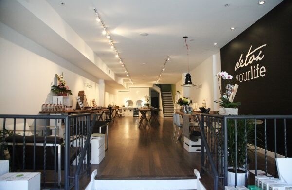 367 King St W, Toronto, ON à louer - Hall d’entrée - Image 2 de 3