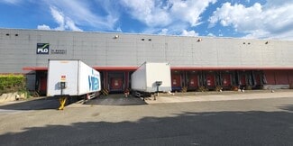 More details for 5 Avenue Johannes Gutenberg, Maurepas - Industrial for Lease