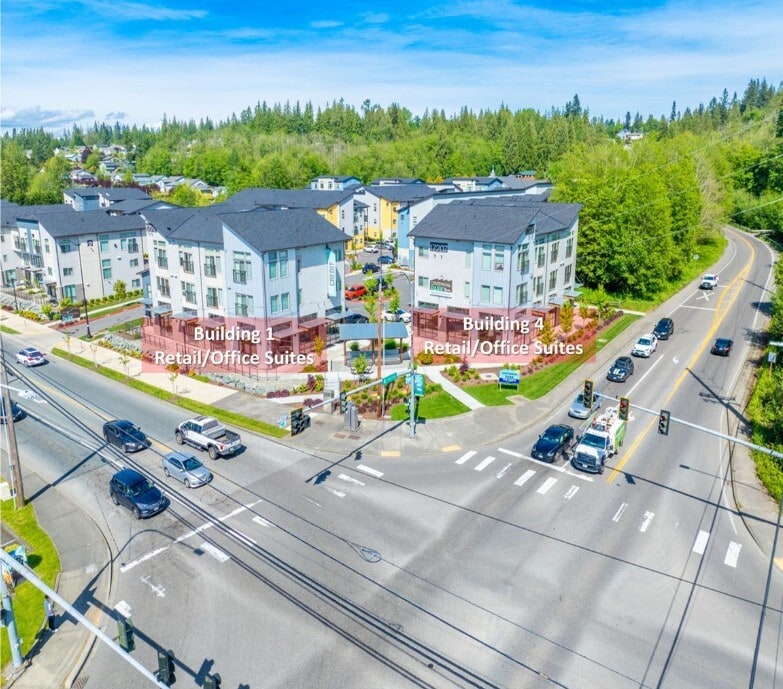 17215 67th Ave NE, Arlington, WA for lease Building Photo- Image 1 of 6