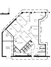 1410 Forest Dr, Annapolis, MD for lease Floor Plan- Image 1 of 1