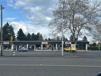 More details for 701-815 Grand Blvd, Vancouver, WA - Retail for Lease