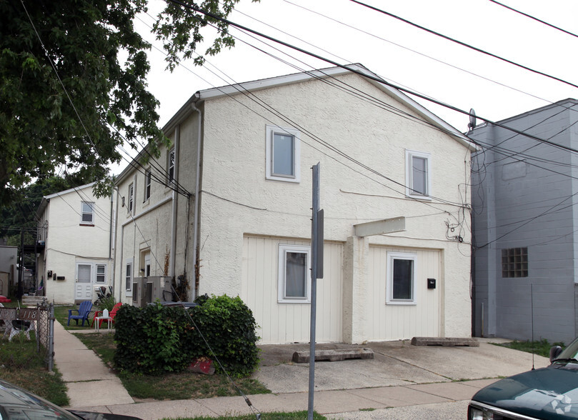 118-122 Erickson Ave, Essington, PA for sale - Building Photo - Image 1 of 7